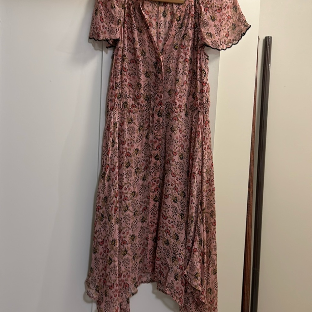 Velvet by Graham& Spencer NWOT